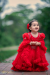 Baby party dress